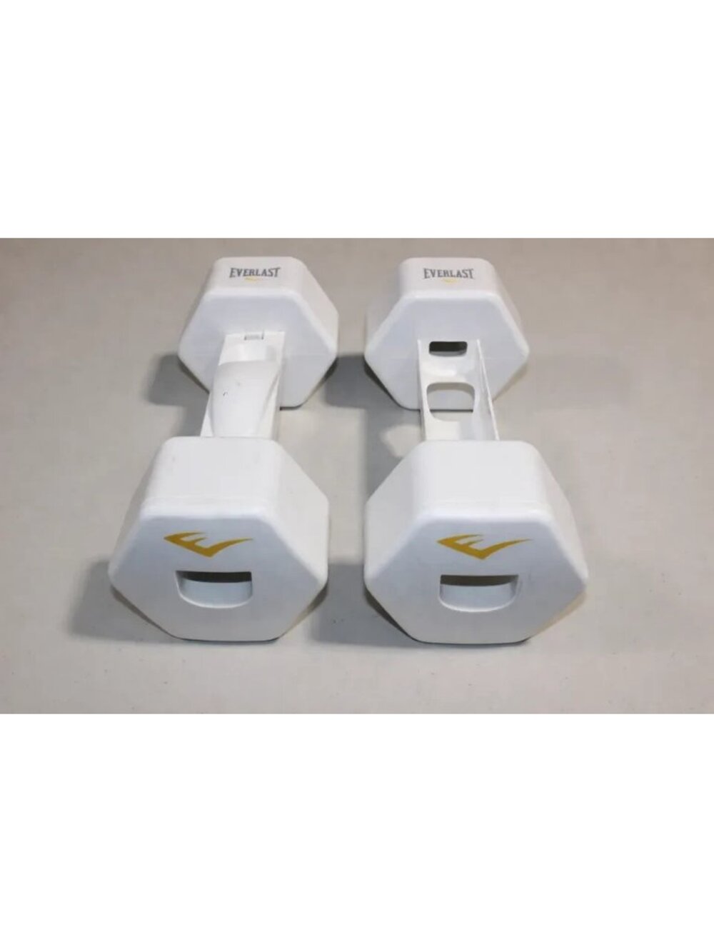 Everlast 2 lb. Nintendo Dumbbell Wii Remote Weights - Set of 2